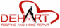 DeHart Roofing & Home Repair